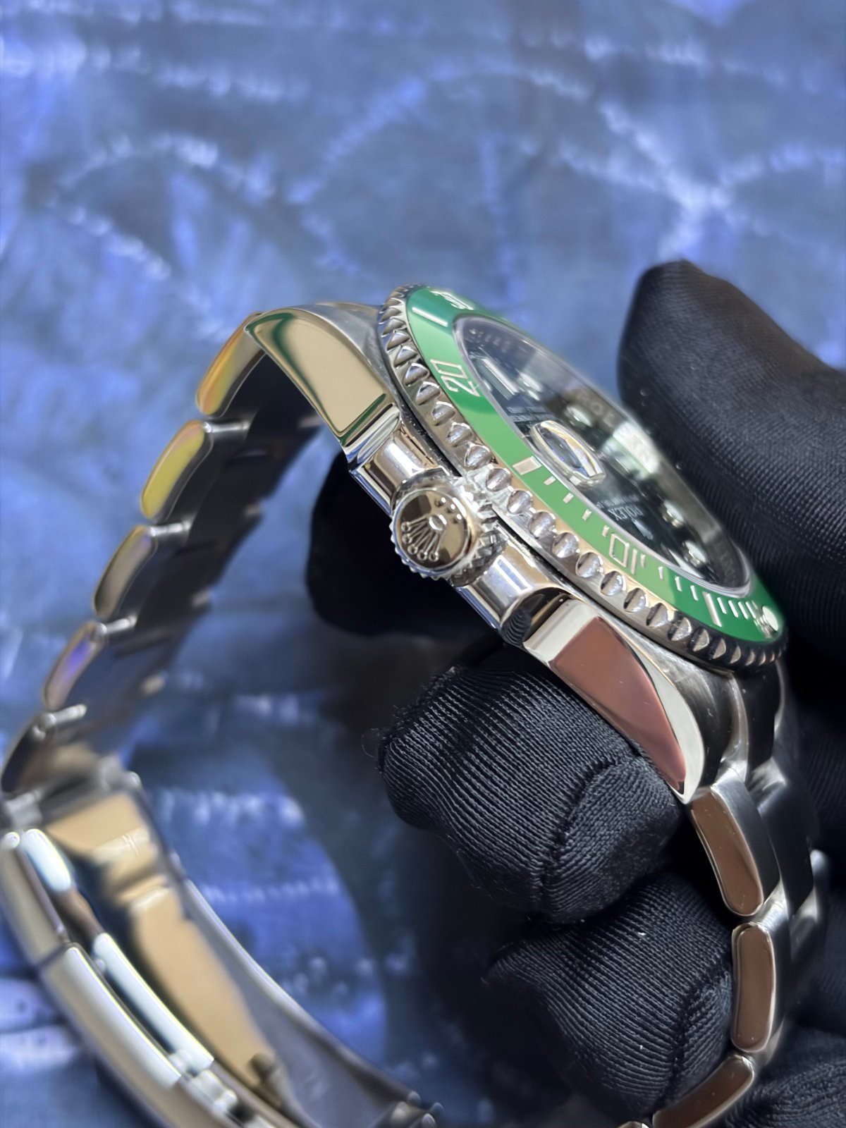 Rolex Submariner Date