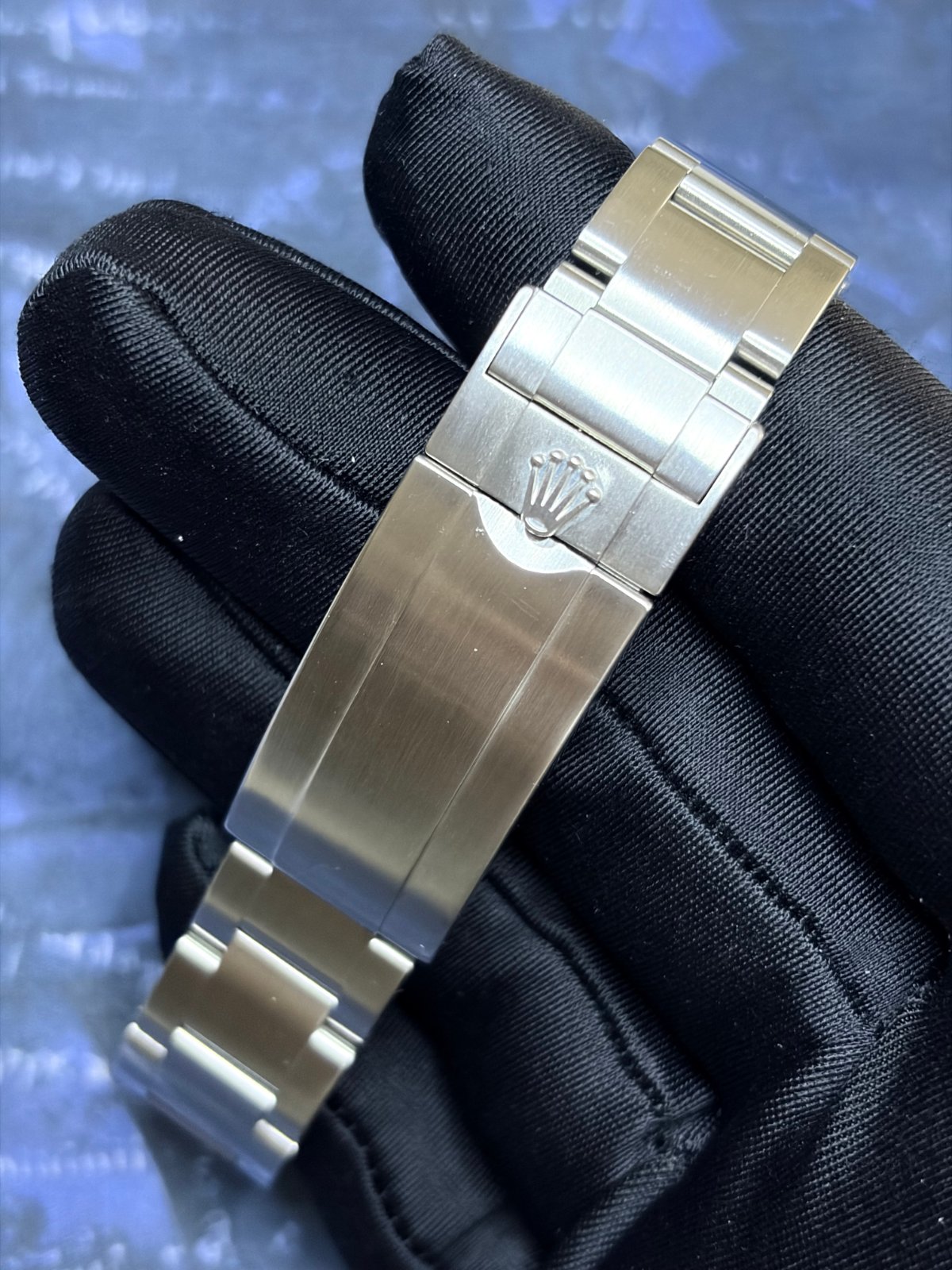 Rolex Submariner Date