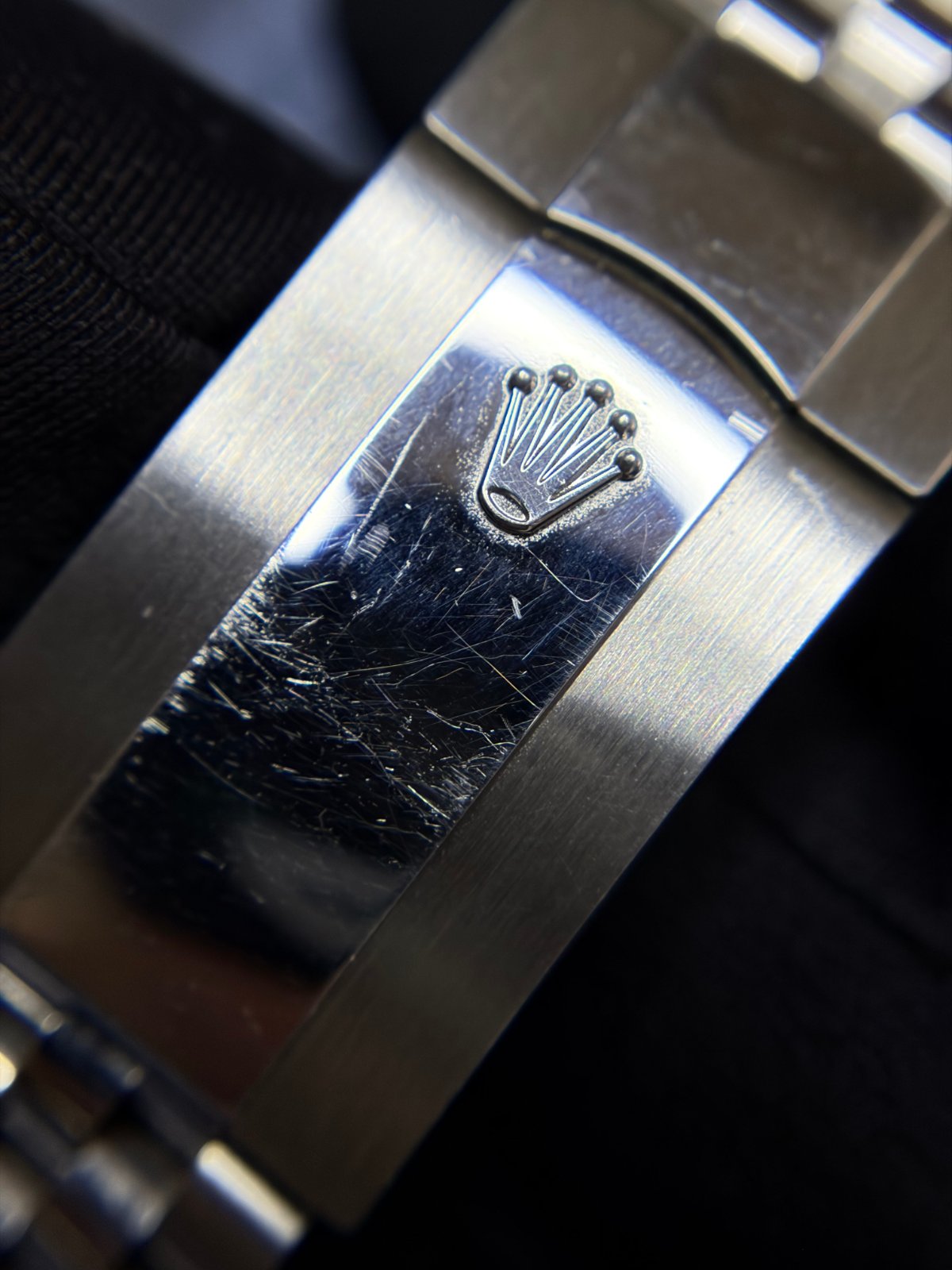 Rolex Sky Dweller