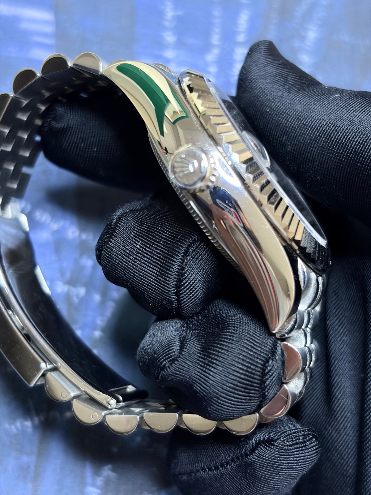 Rolex Sky Dweller