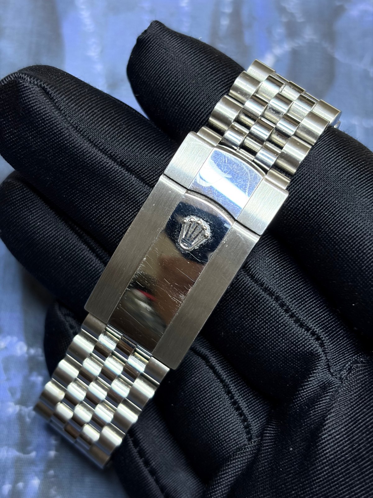 Rolex Sky Dweller