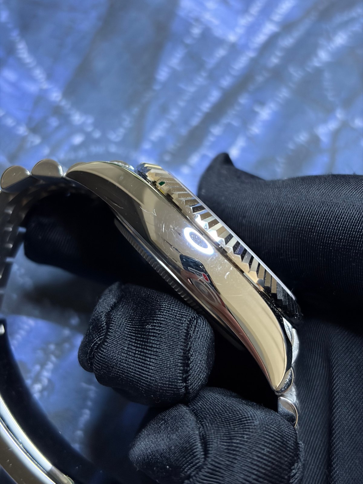 Rolex Sky Dweller