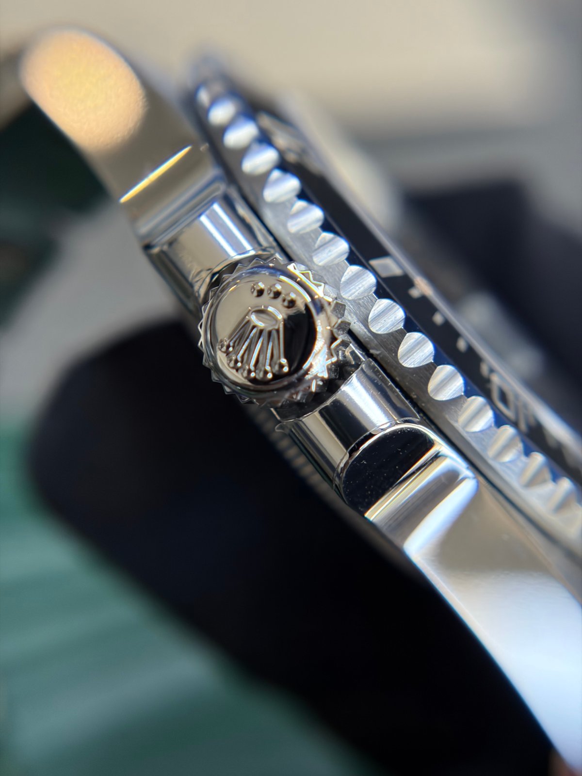Rolex Submariner