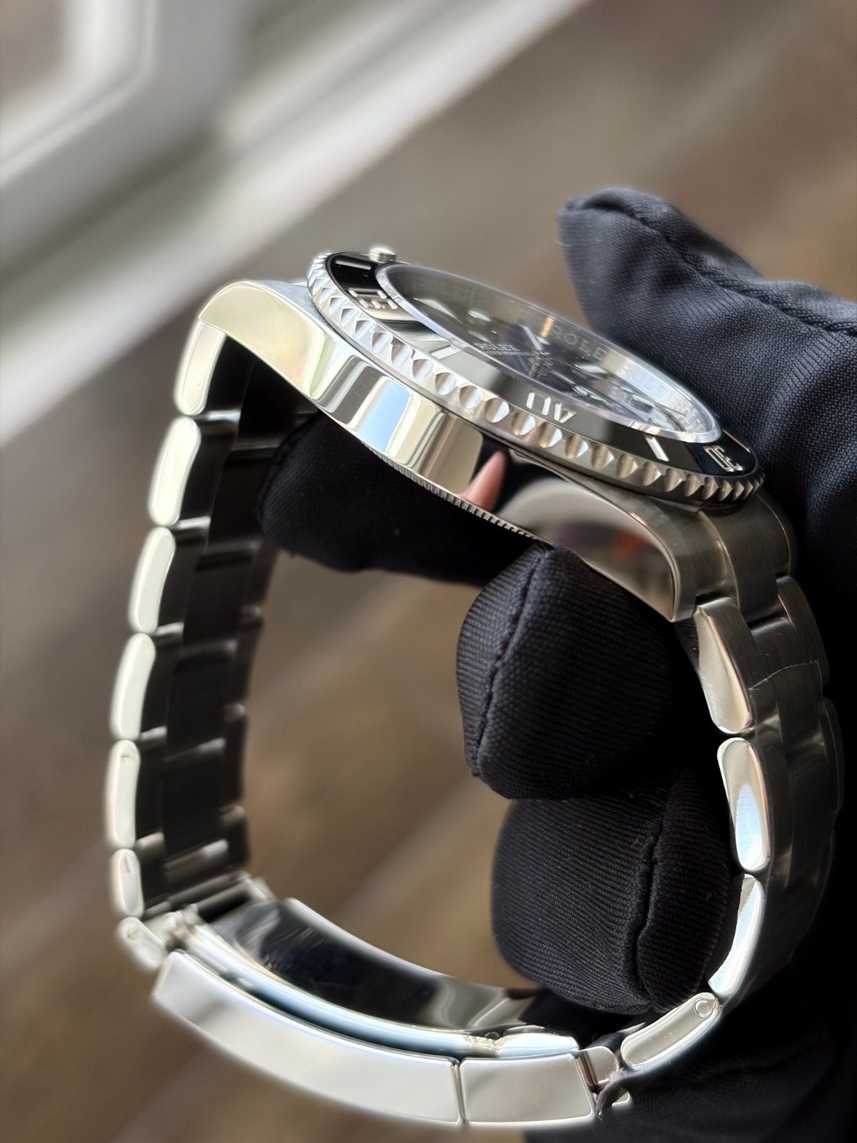 Rolex Submariner