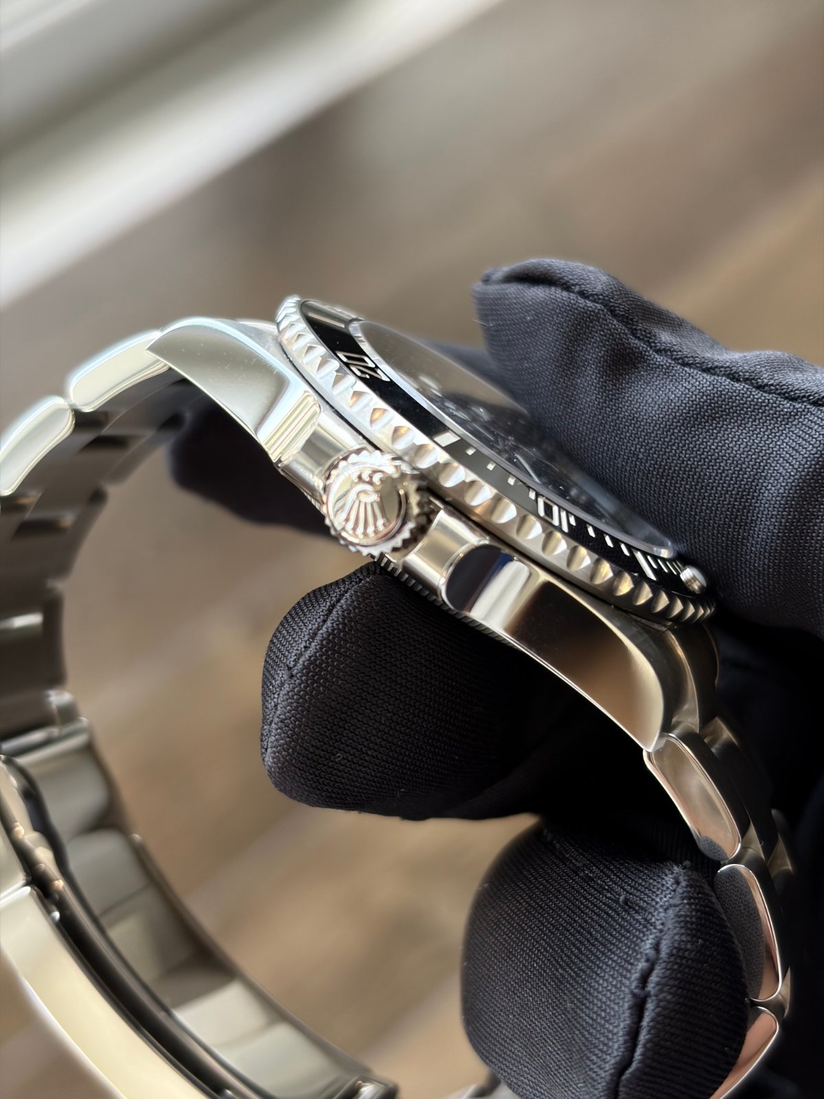 Rolex Submariner