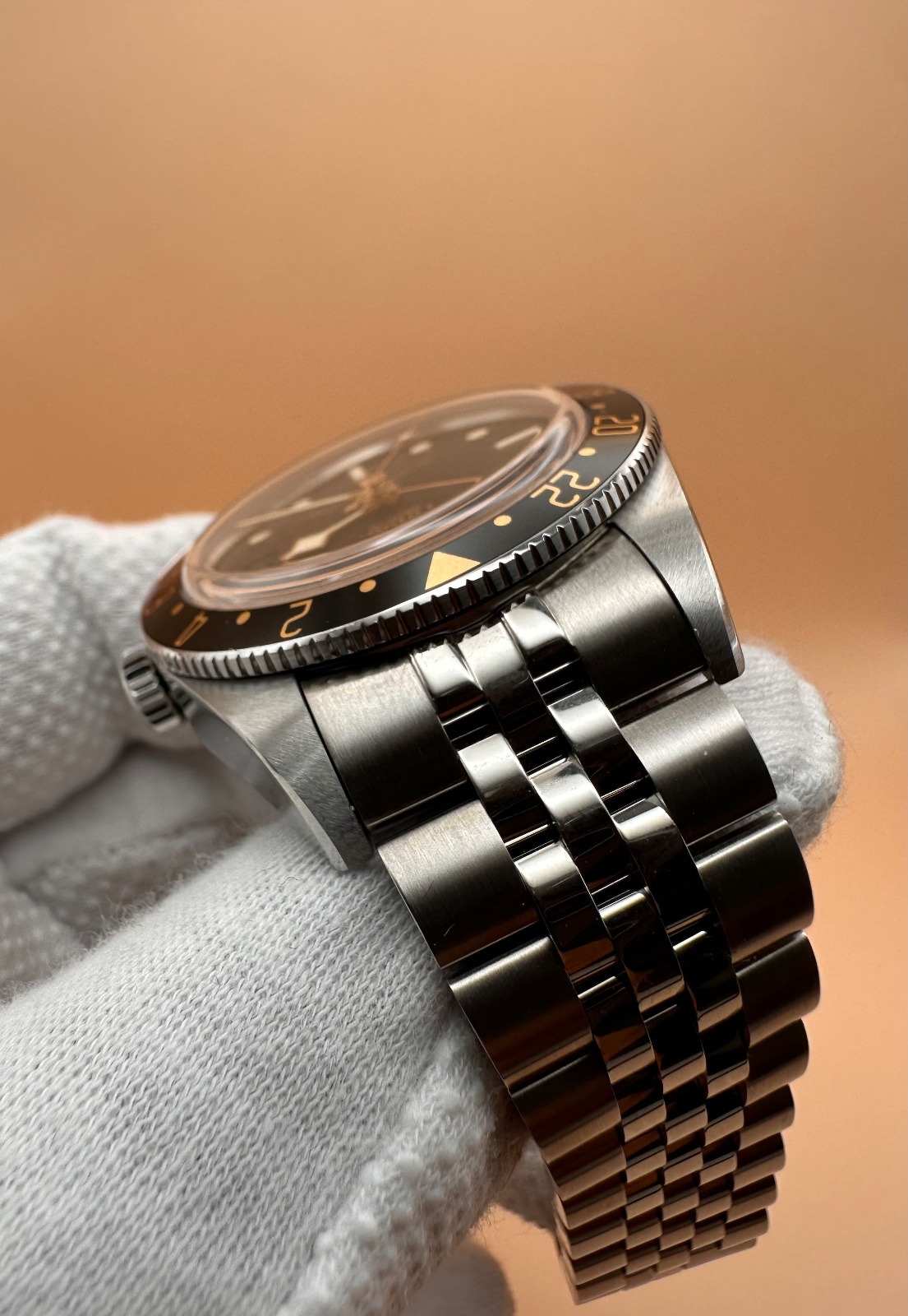 Tudor Black Bay 58 GMT