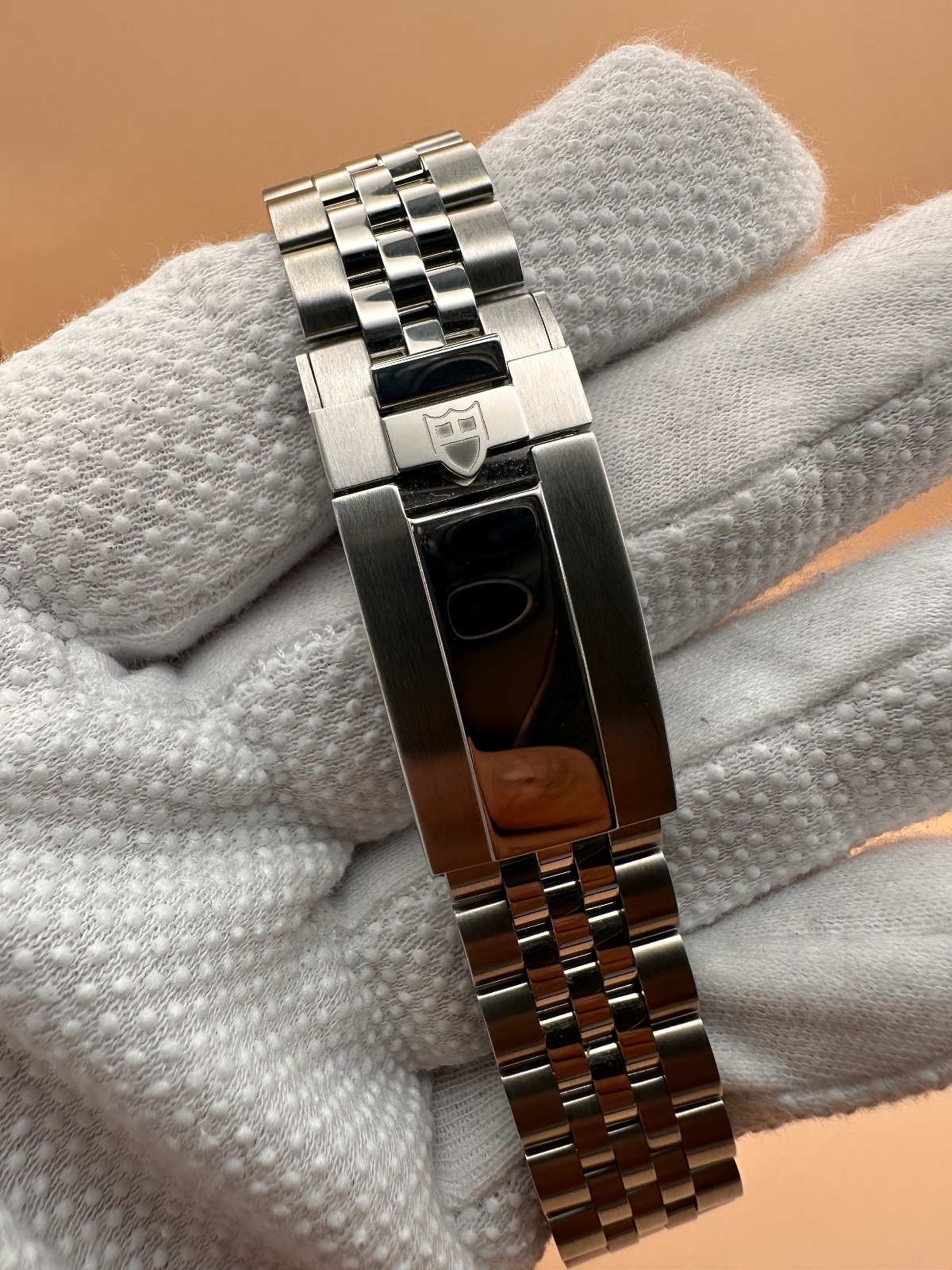 Tudor Black Bay 58 GMT