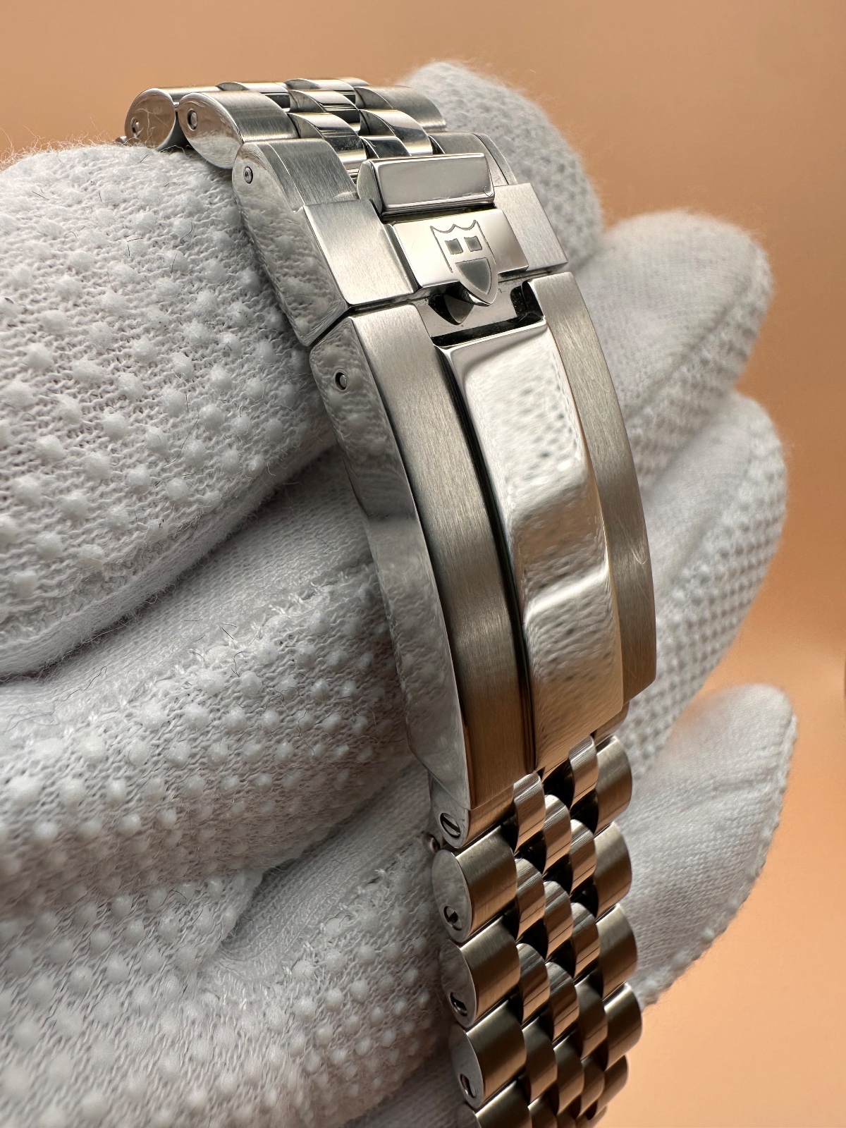 Tudor Black Bay 58 GMT