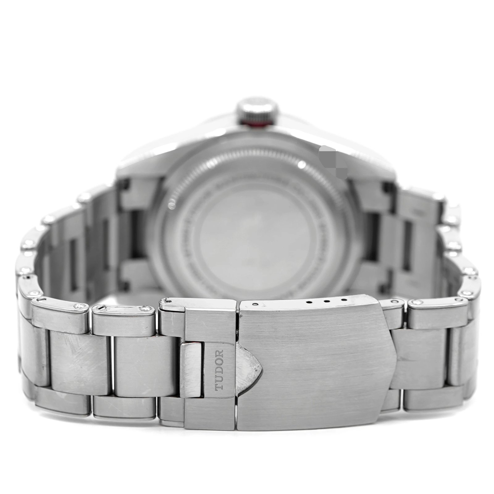 Tudor Black Bay