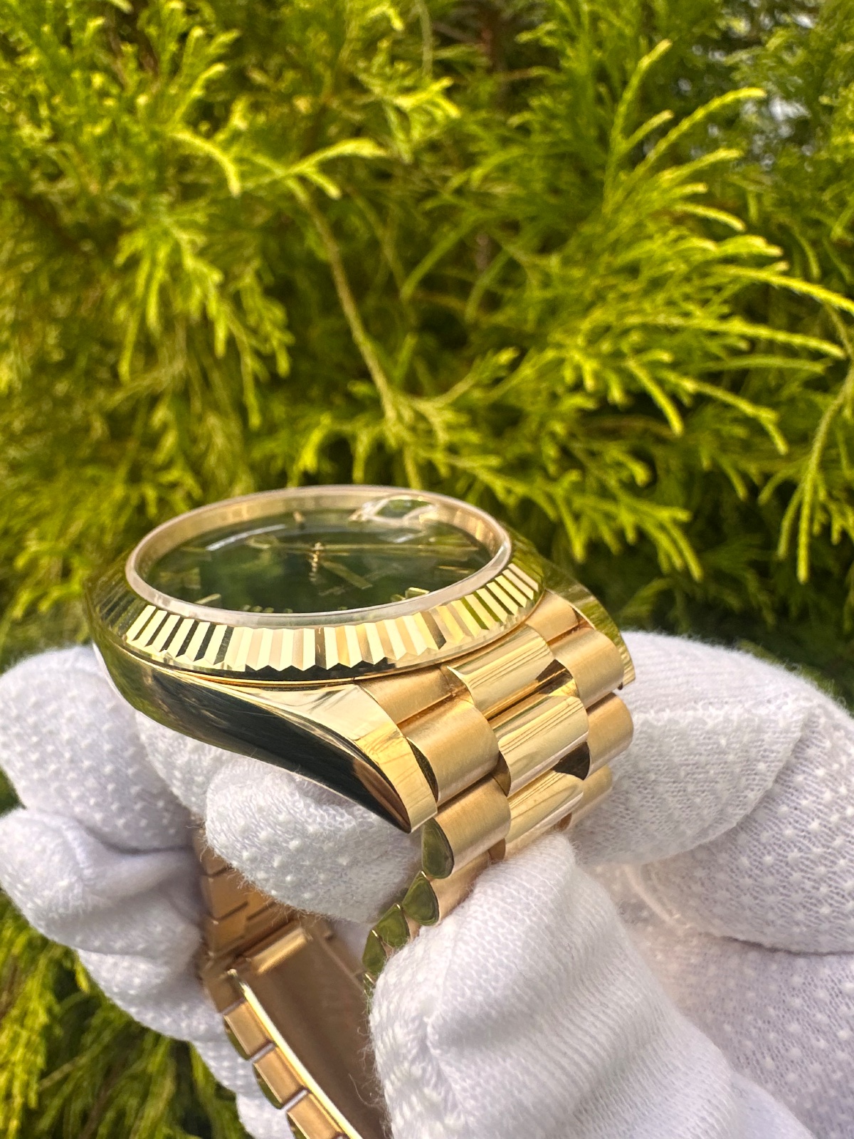 Rolex Day-Date