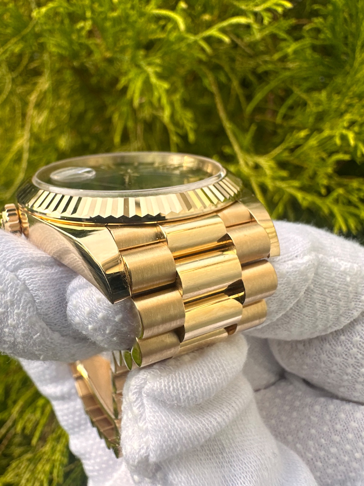 Rolex Day-Date