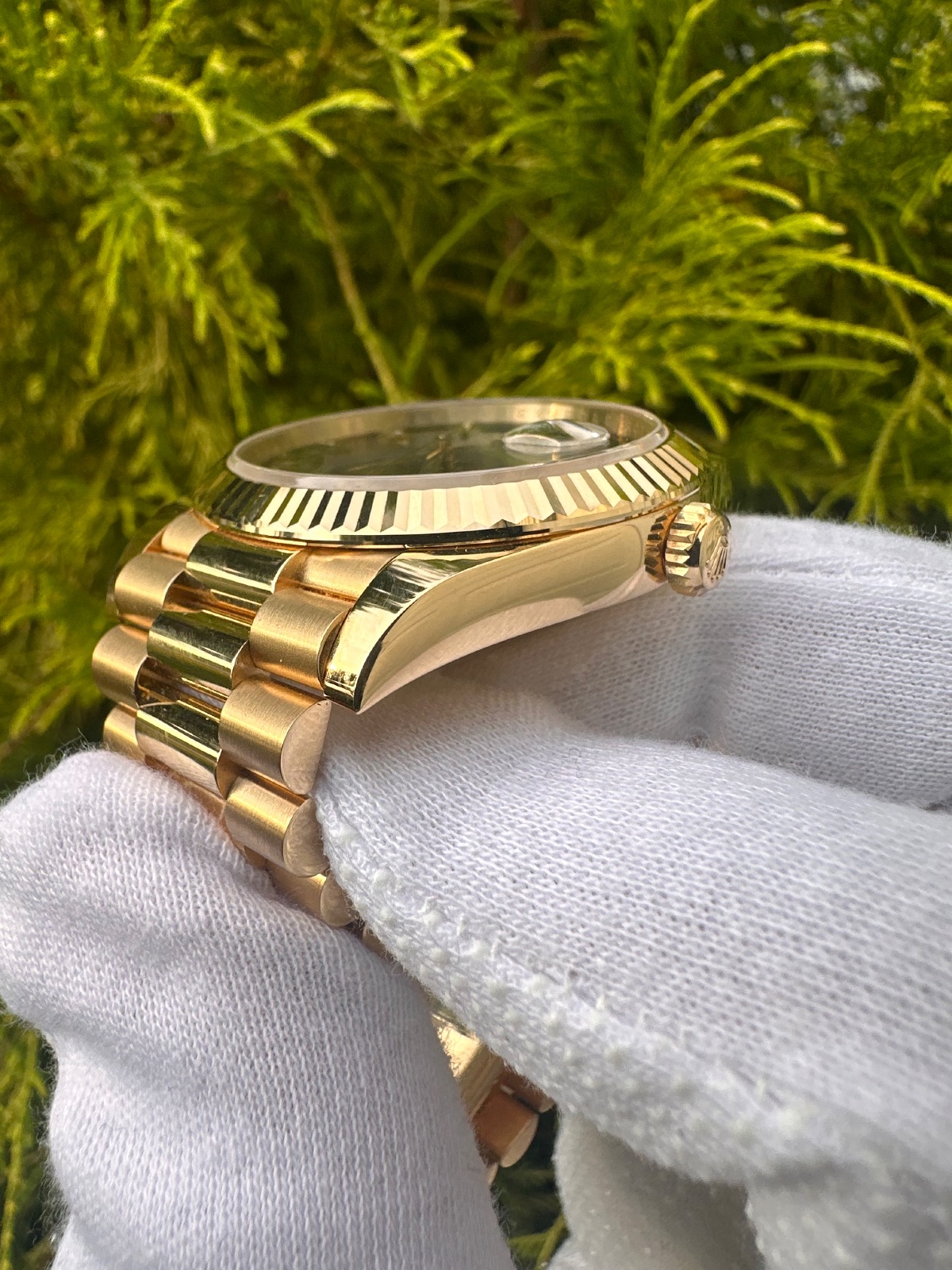 Rolex Day-Date
