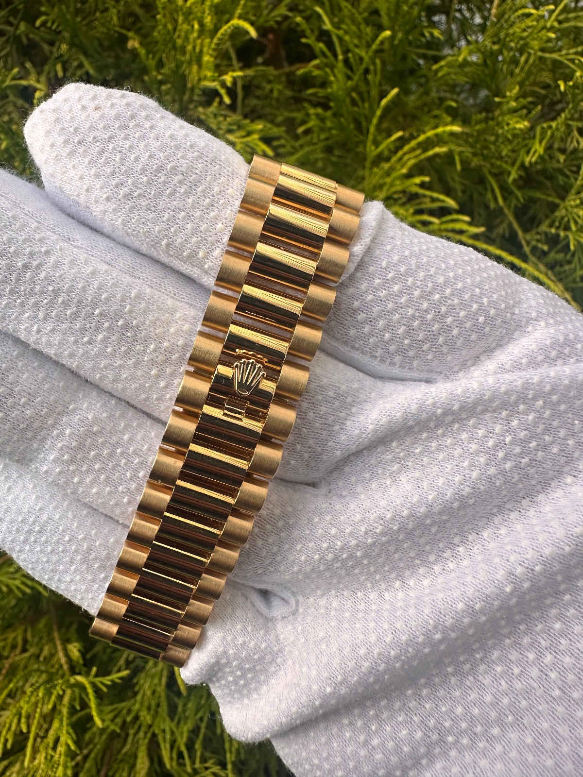 Rolex Day-Date