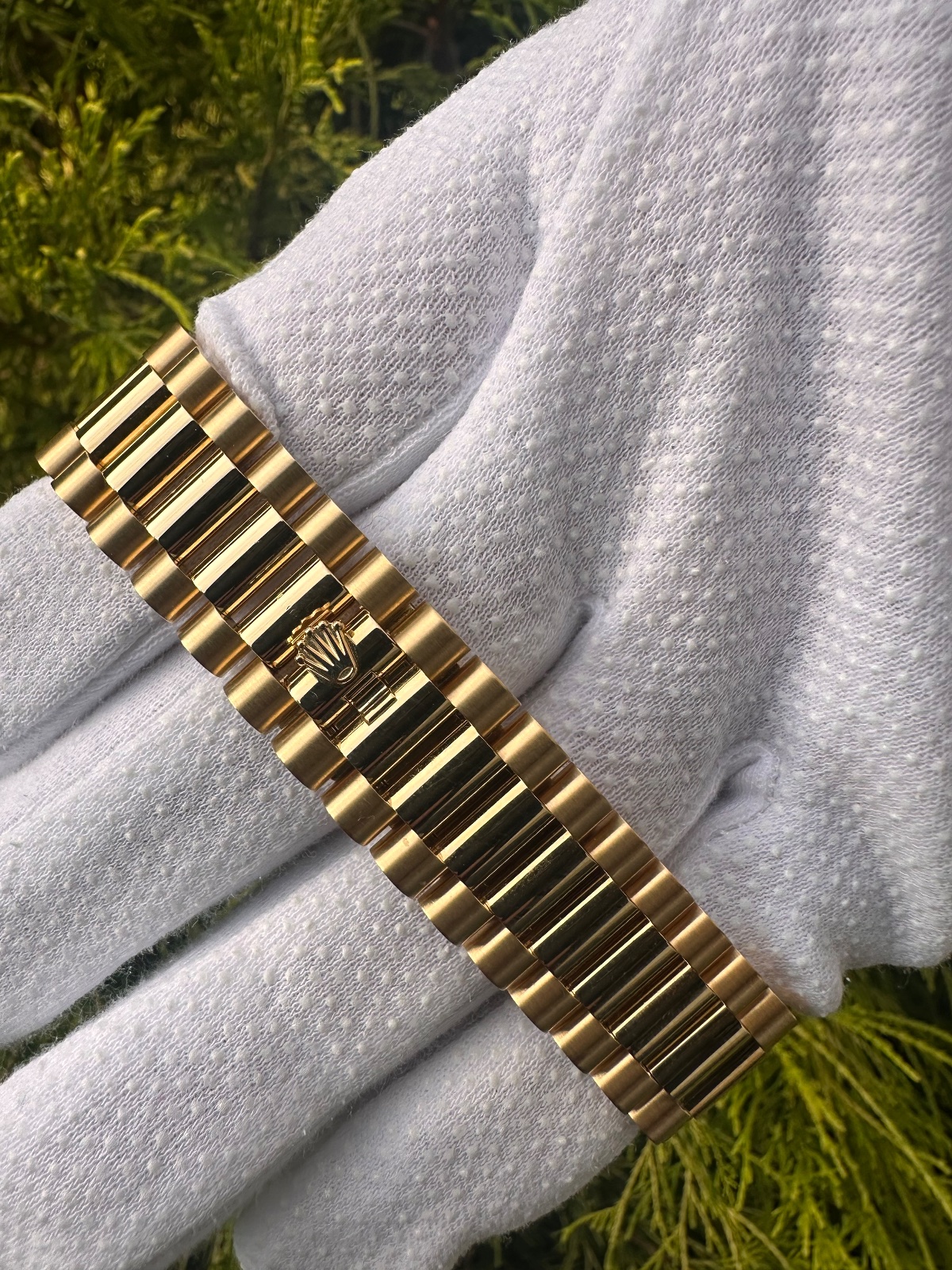 Rolex Day-Date