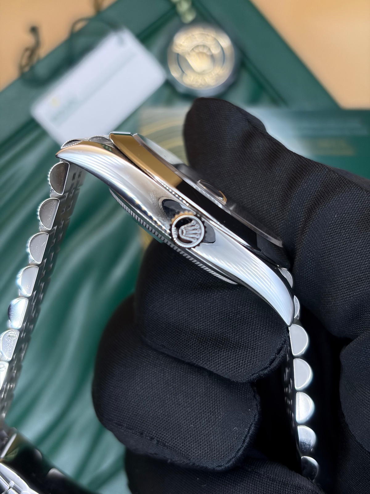 Rolex Datejust