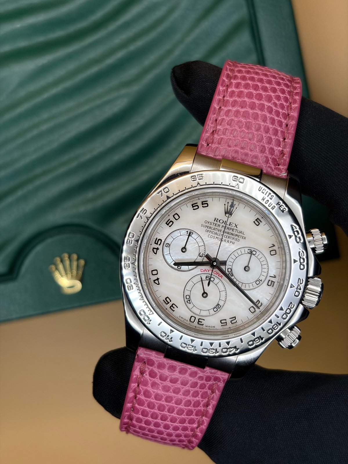 Rolex Daytona