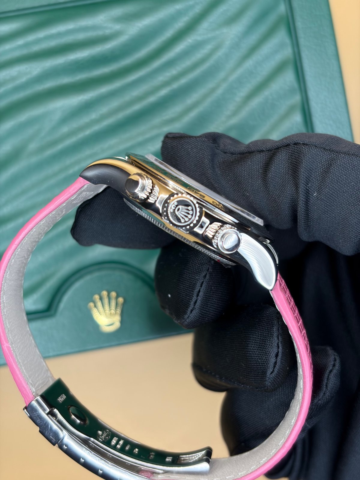 Rolex Daytona