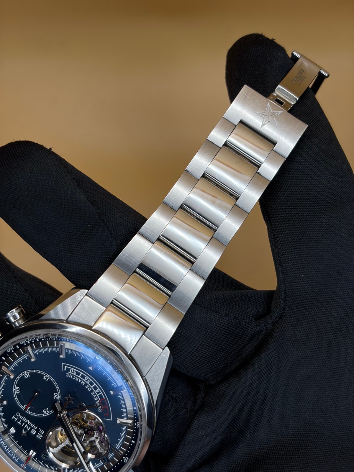 Zenith