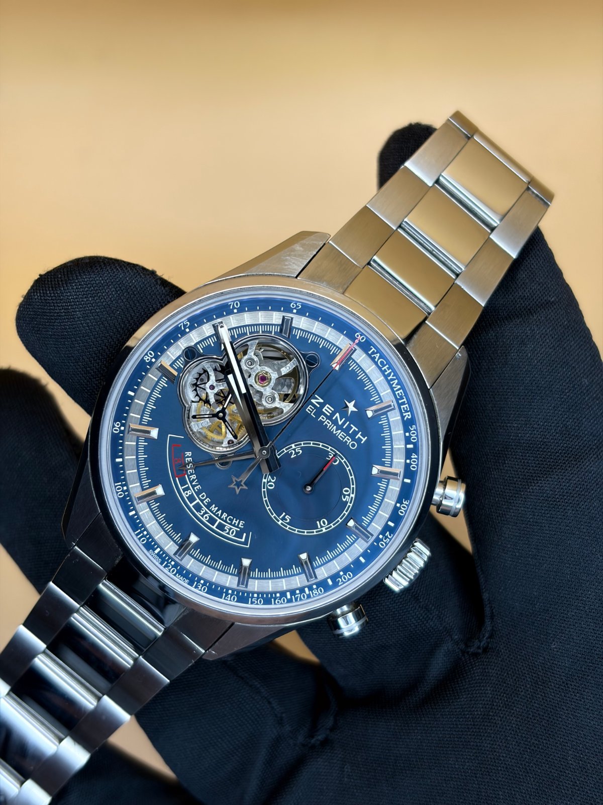 Zenith