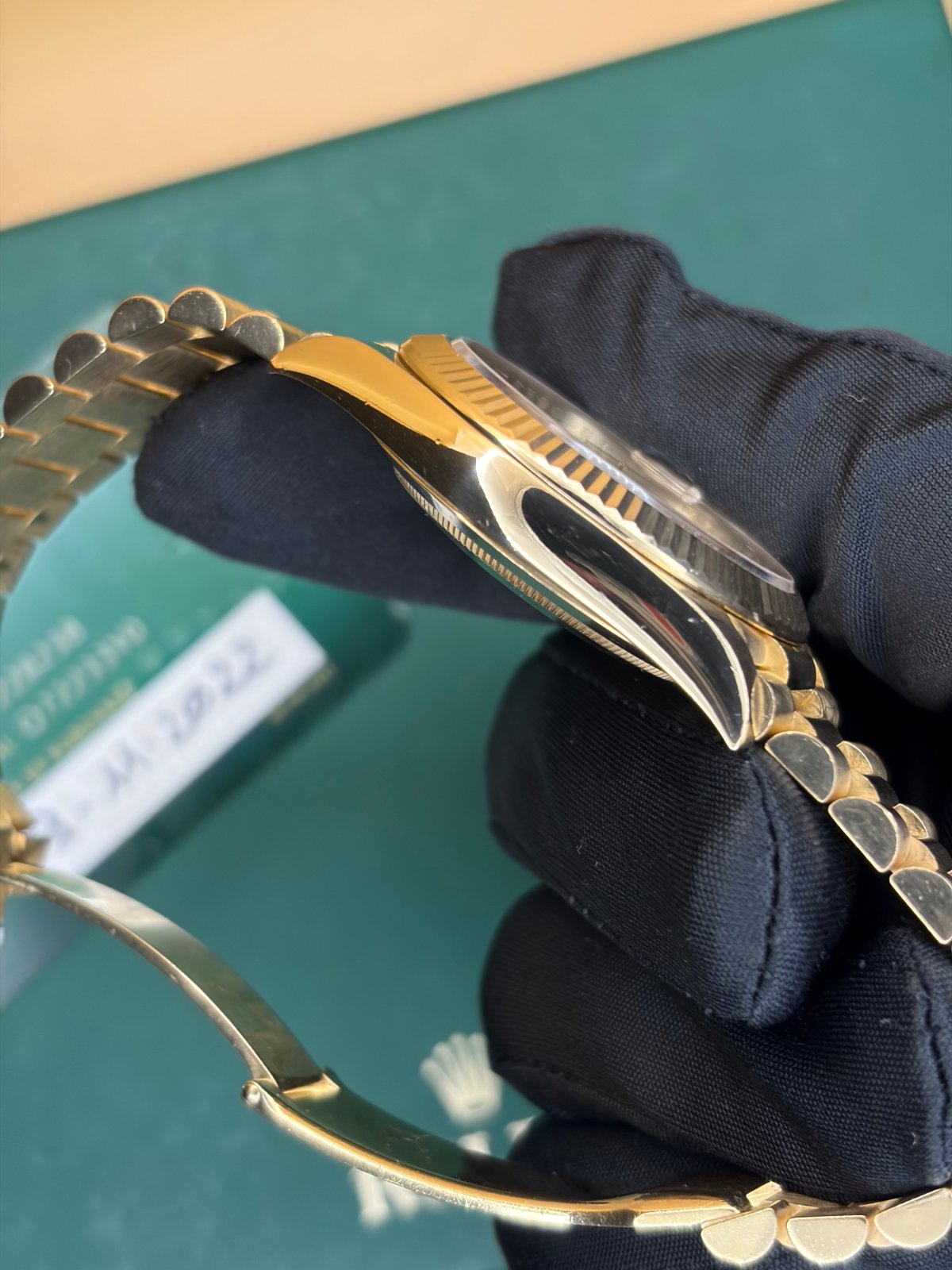 Rolex Day-Date 40