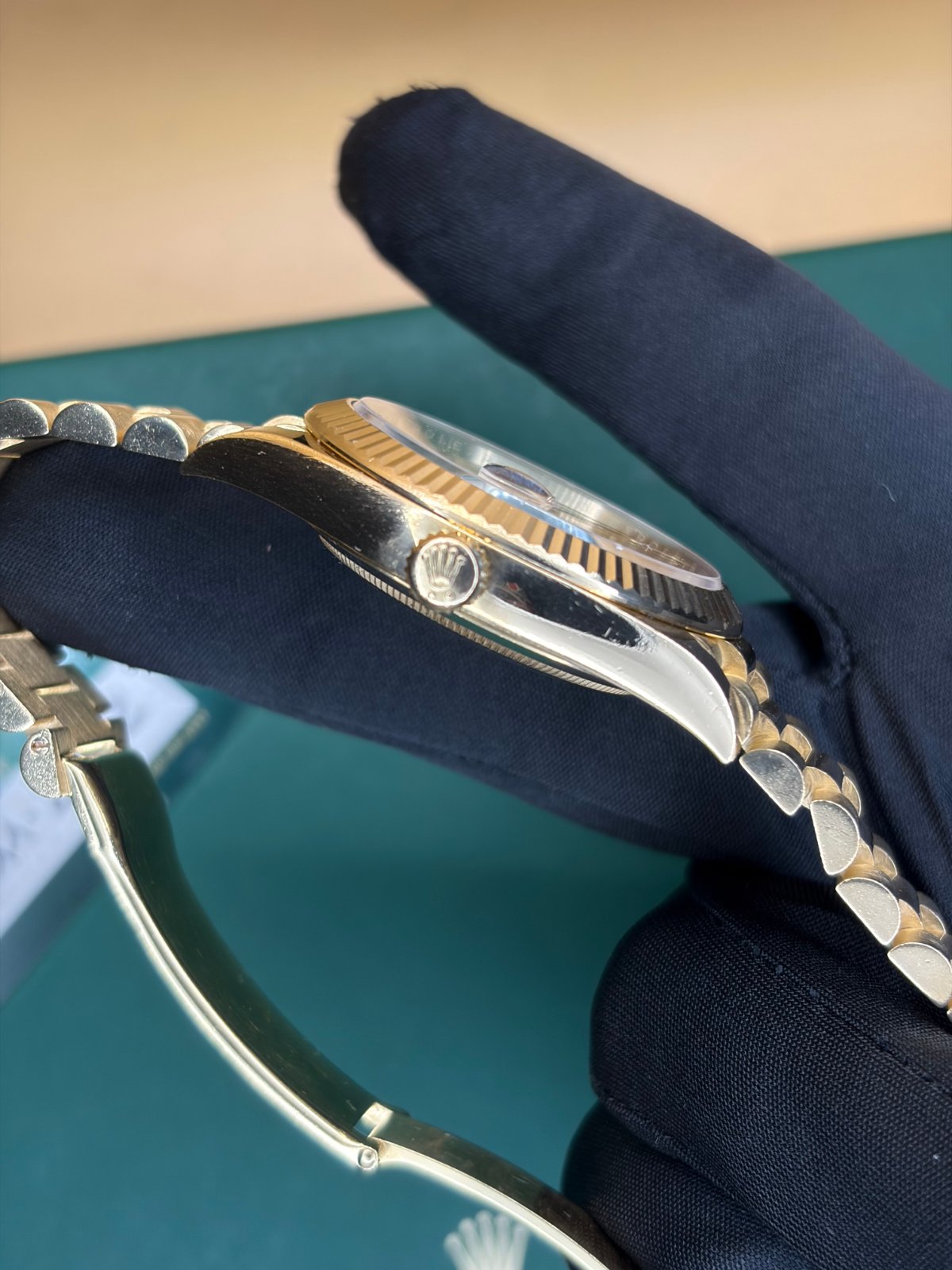 Rolex Day-Date 40
