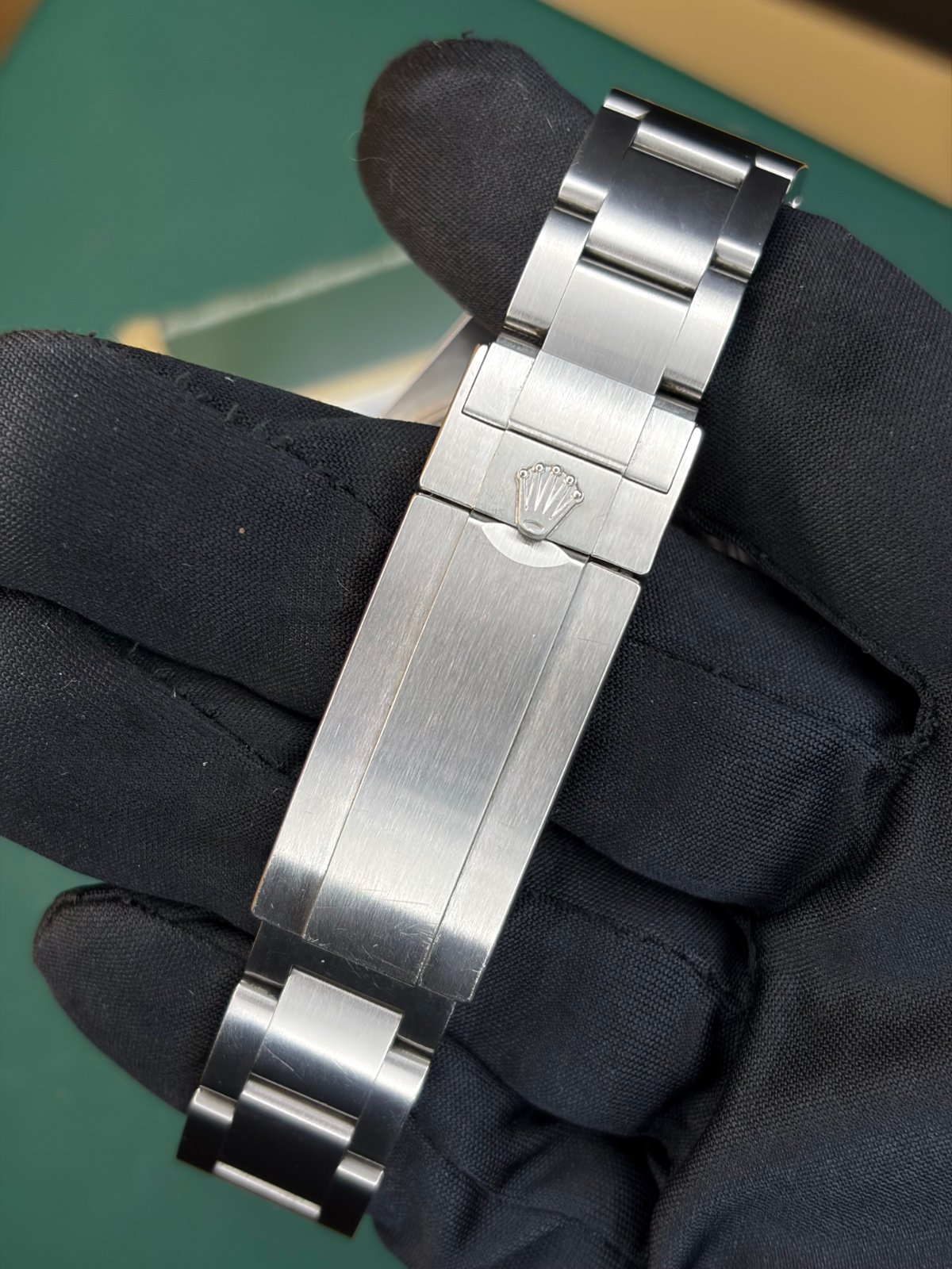 Rolex Sea-Dweller Deepsea