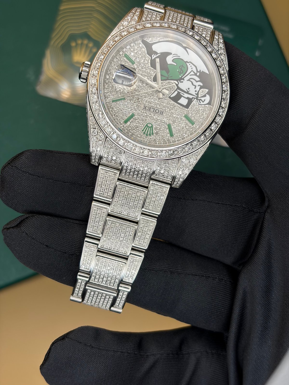 Rolex Datejust