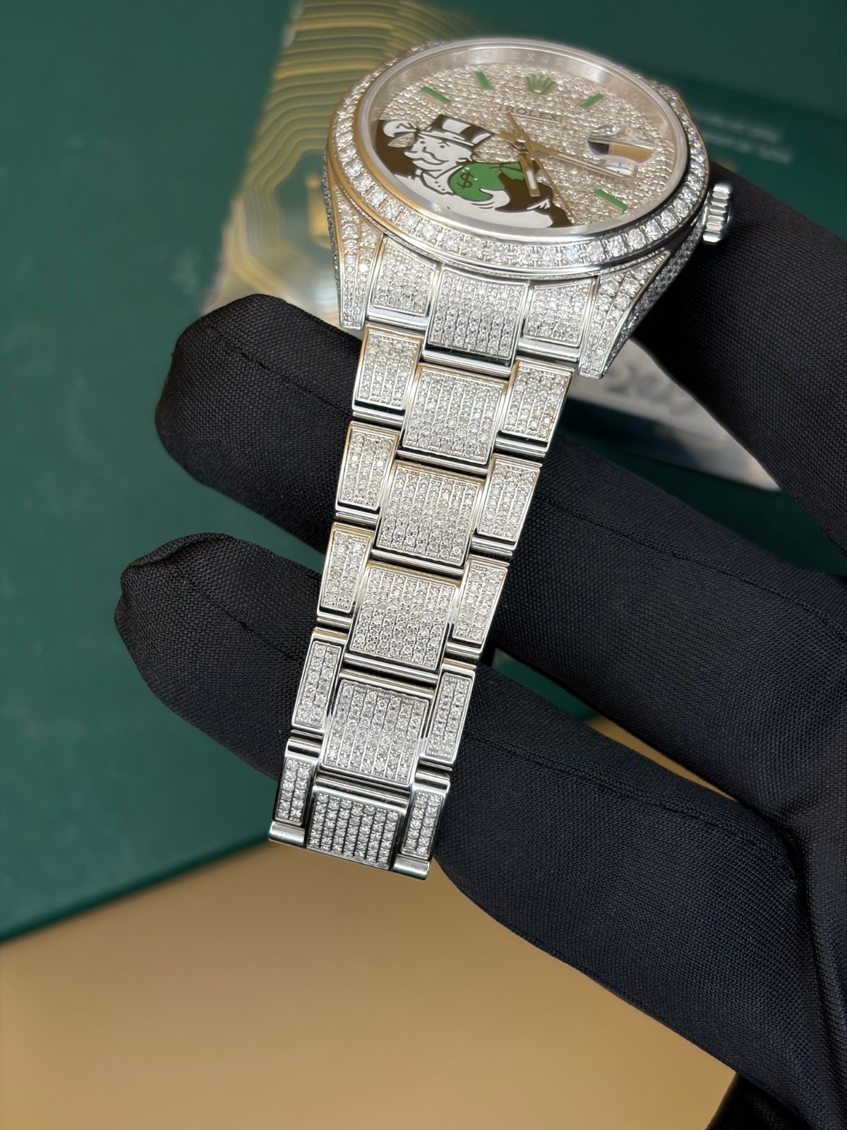 Rolex Datejust