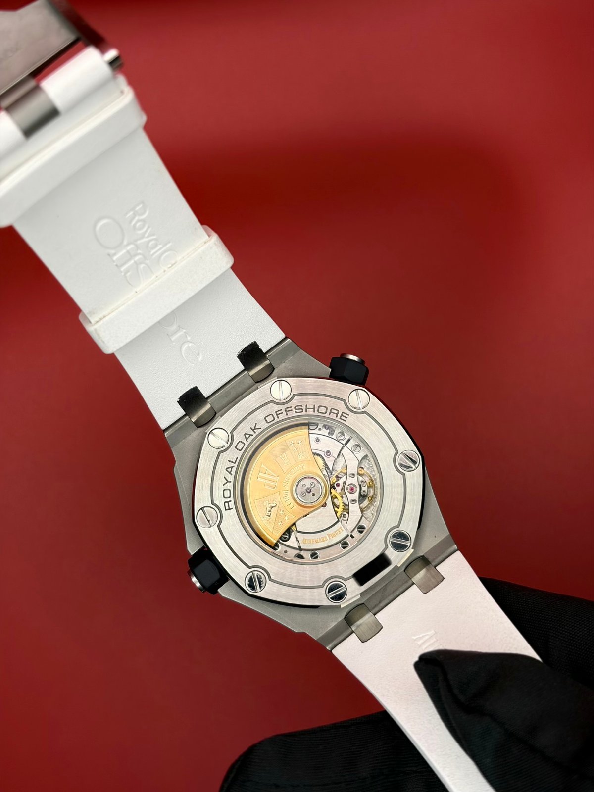 Audemars Piguet Offshore Diver