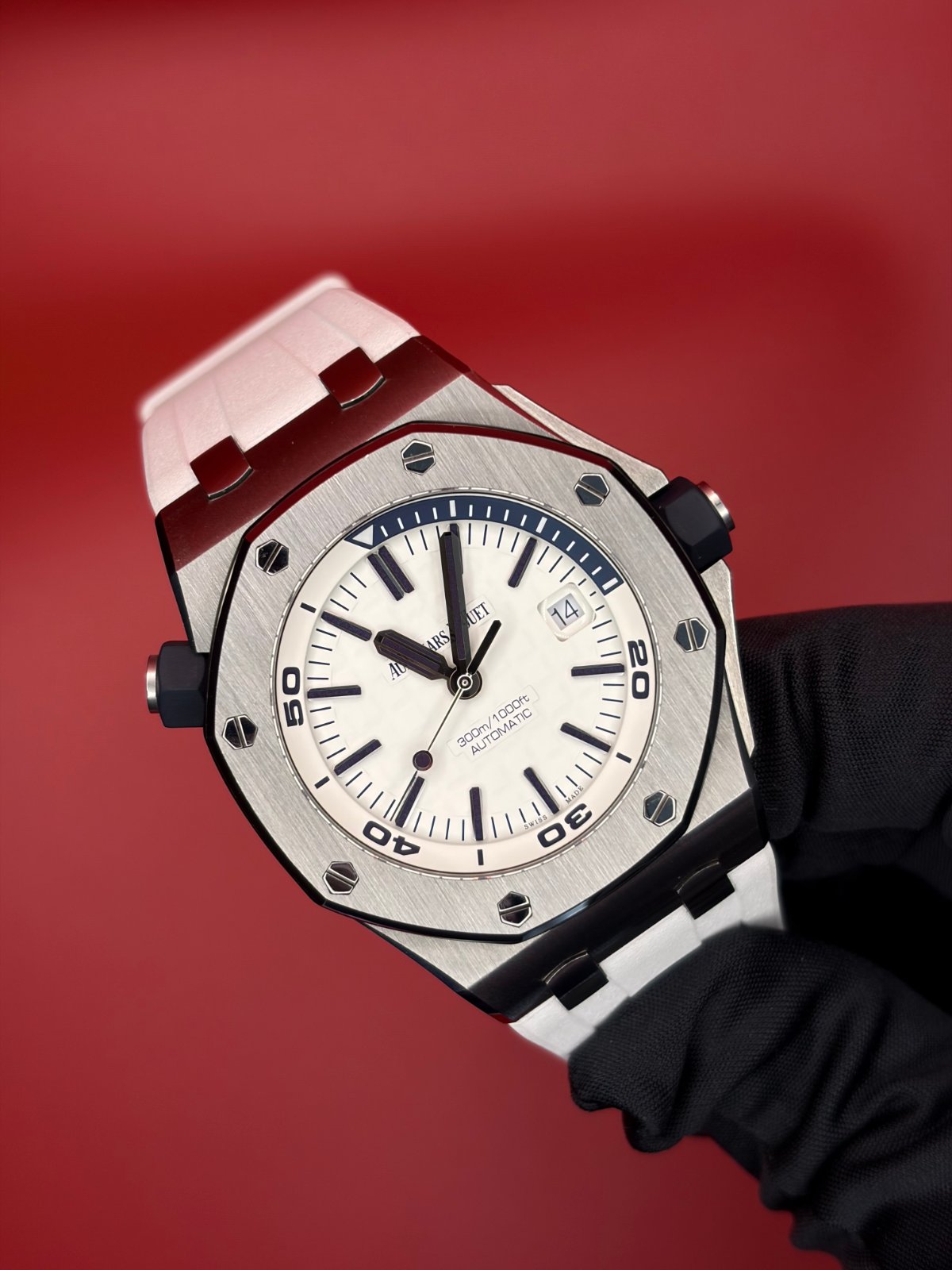 Audemars Piguet Offshore Diver