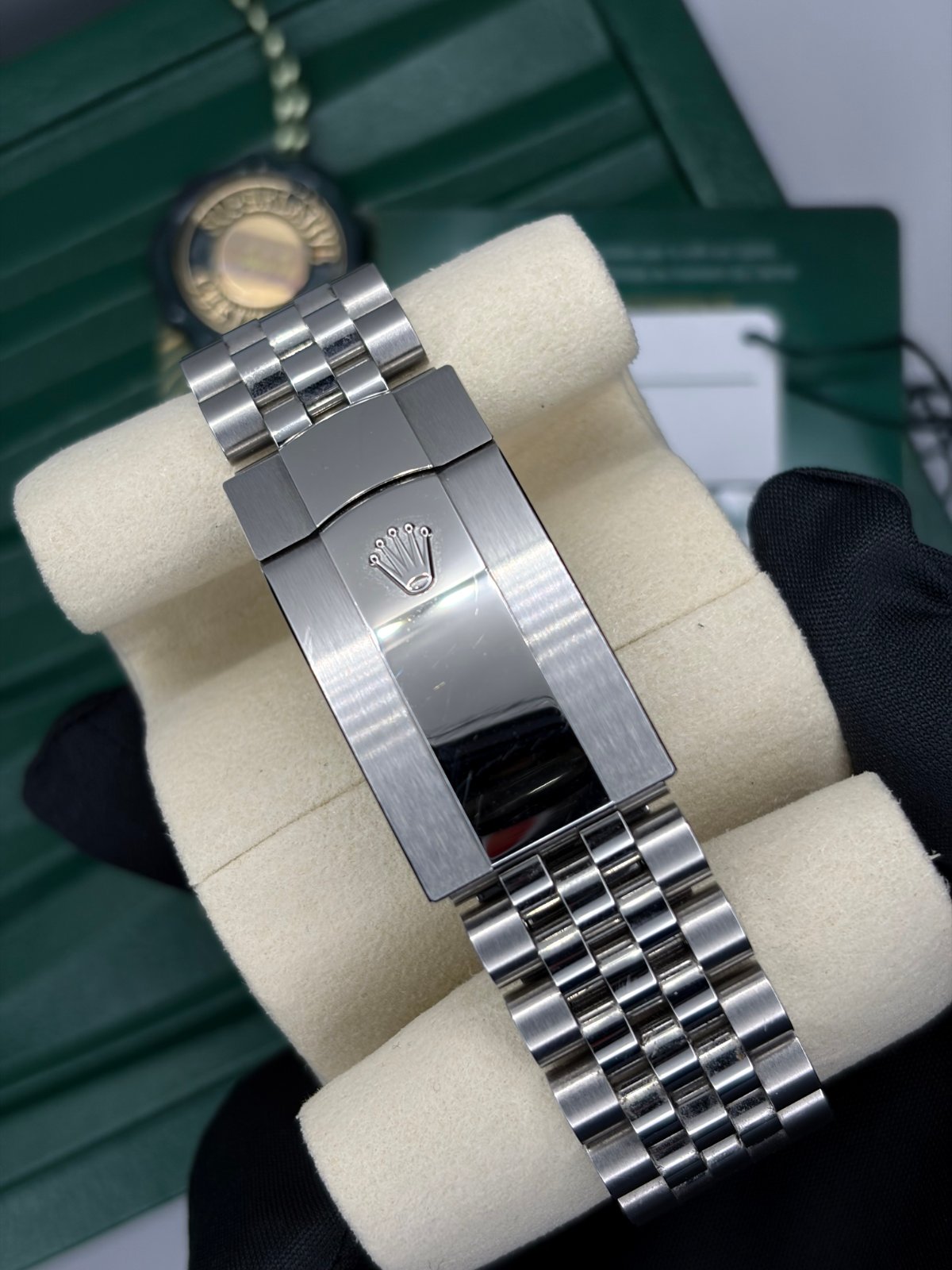 Rolex Sky Dweller