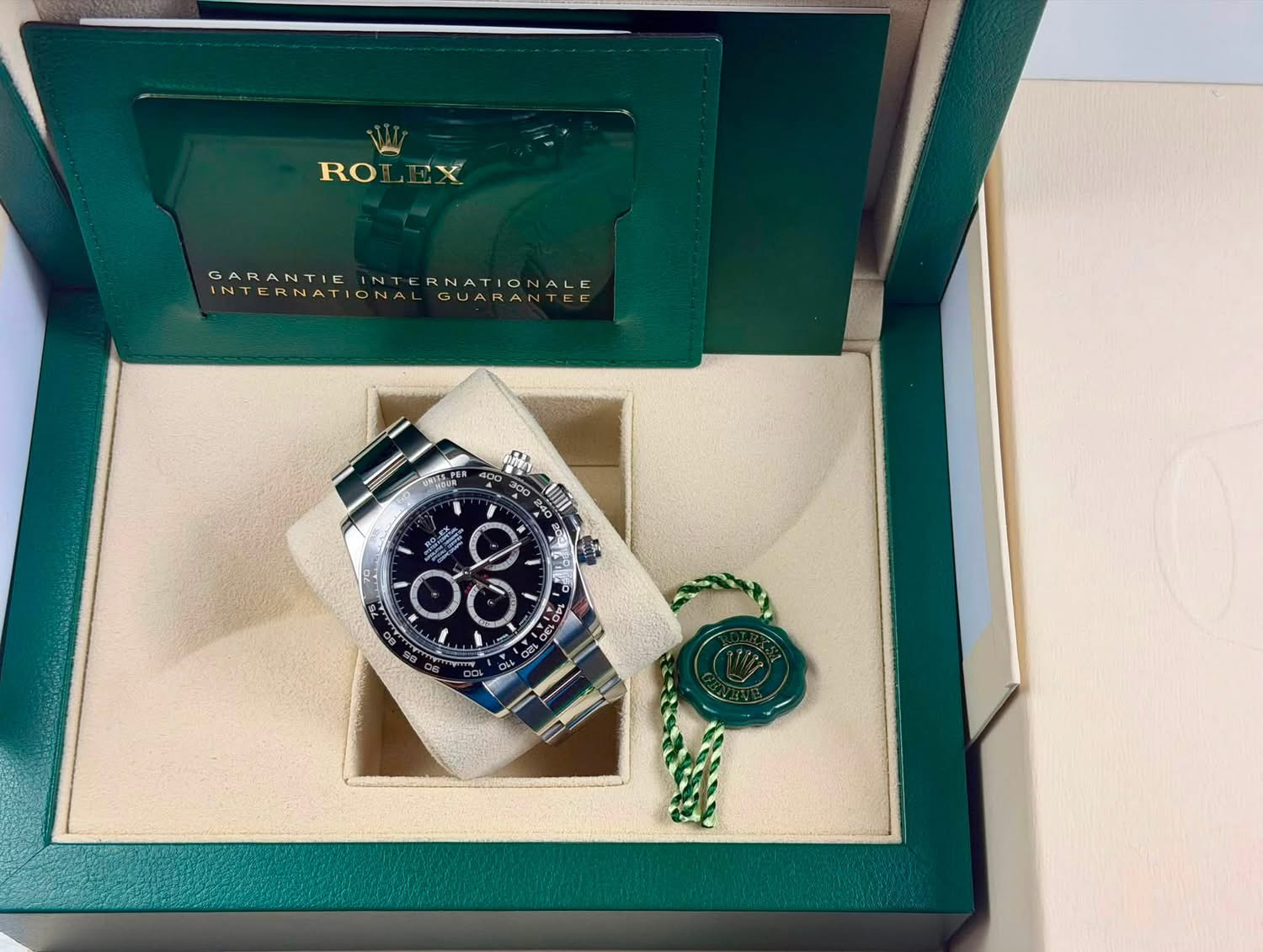 Rolex Daytona